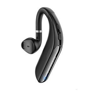 ENKLOV Borofone BC31 Range Business Bluetooth Headset Wireless Sports Bluetooth 5.0 Ear-mounted High-quality Headset