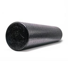 trigger point foam roller-1 x Foam Roller-Black