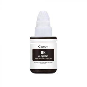 Canon GI-790 Black Ink Bottle-135 ml