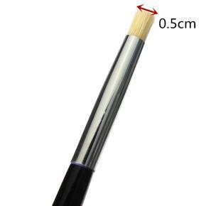 1 PCS Kolinsky Acrylic Nail Brush High Quality Nail Art Brush For Nail Gel Nail Polish DIY Drawing· Beauty Shop