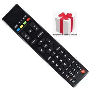 Changhong_Ruba Tv/LCD/LED Remote for Android, Changhong_Ruba LED & LCD TV work and use all model. Original Remote control Hayou Brand with free cell