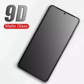 Matte Glass Screen Protector For Samsung Galaxy A51/A71