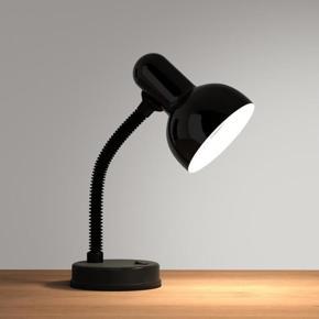 Simple Design Flexible Electric Desk-Table Lamp Stand