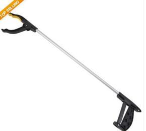 LITTER PICK UP EXTRA LONG ARM REACHING EXTENSION TOOL GRABBER EASY REACH PICKER -