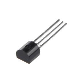 XHHDQES 200Pcs S9015 PNP Medium Power Transistor