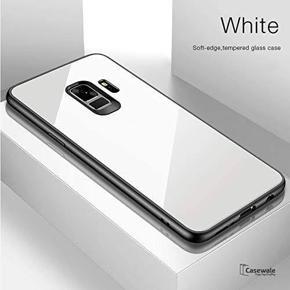 Glass Case Back Cover For Samsung Galaxy J6