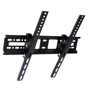 Universal Lcd Led Tv Wall Bounted Brackets 30Kg Steel 400X400Mm 15° Tilt Wall Mount For 32 46 42 50 55 inch Monitor