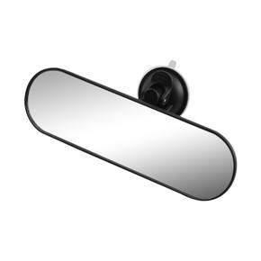 Rear View Mirror Universal Car Truck Mirror int-erior RearView Mirror Suction Cup, 220*65mm