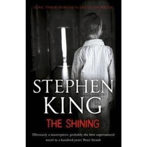 The Shining by Stephen King