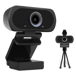 N21A 1080P HD Webcams Streaming Computer Web Camera For Video Call Conferences Recording