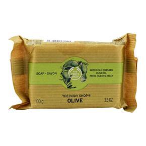 The Body Shop Olive Soap - 100g