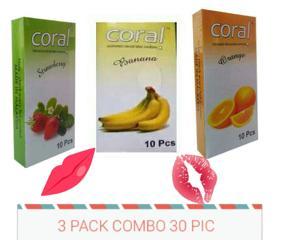 coral natrul confoms 30 pic 3 box