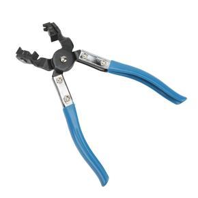 Swivel Jaws Hose Clamp Pliers, Hose Clamp Pliers for Clic Metal Angle Type for Auto Repairing