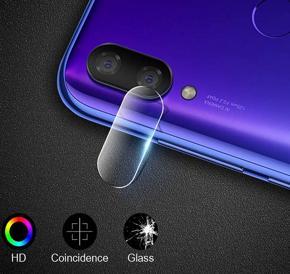 For Xiaomi Redmi Note 7 - Camera Lens Screen Protector, Upgraded HD