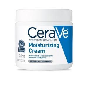 Cerave Moisturizing for Dry to Very Dry Skin 453g