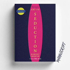 The Art of Seduction by Robert Greene