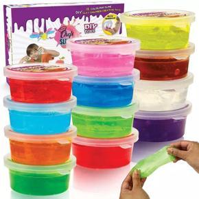 1 Pcs Gel Slime Specially for Kids only