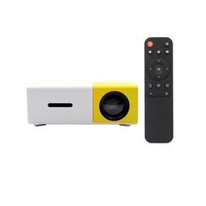 YG300 Ultra Portable Mini Personal Use Projector