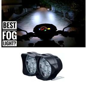 1pcs//Fog Lamp//12//Bulb for bike-cycle-Universal For Car///ST