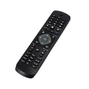 Replacement TV Remote Control for Philips YKF347-003 TV Television Remote High Quality Accessories Part Control