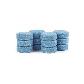 Car Windshield Glass Washer Cleaner Tablets - 5pcs