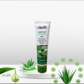 Excellent Alovera gel natural 100 ml