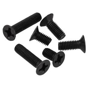500Pcs Laptop Universal Screw Replacement Kit M2, M2.5, M3 for Lenovo Toshiba Gateway Samsung HP IBM Dell Dell Acer Asus