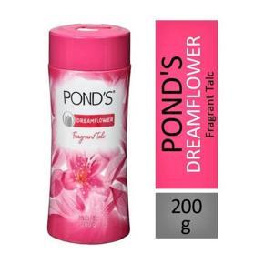 Pond s Dream Flower Talc Powder , 200gm