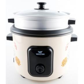 Walton Rice Cooker (Electric) WRC-SGAE28