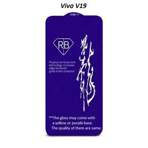 Vivo V19  Rinbo Tempered Glass Screen Protector