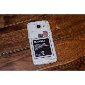 Samsung galaxy j2 (2016) (2600 mah)