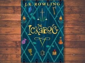 The Ickabog- J.K. Rowling