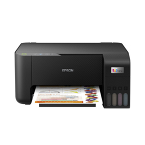 Epson EcoTank L3210 (A4) Multifunction InkTank Border Less Printer