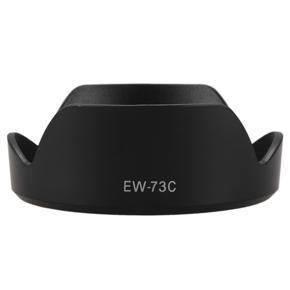 EW-73C lens hood for Canon EF-S 10-18mm f/4.5-5.6 IS STM