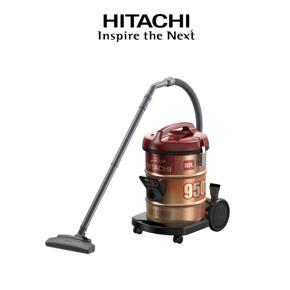 Hitachi CV-950F VACUUM CLEANER, 2100W