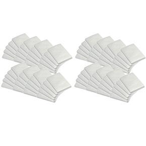 ARELENE 200Pcs S9/S10 CPAP Disposable Universal Replacement Filters for ResMed AirSense