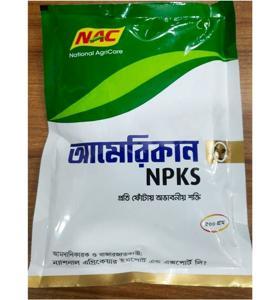 American NPKS 500gm ( For Plant Spray )