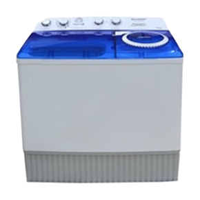 Sharp Washing Machine ES-T95X-Z