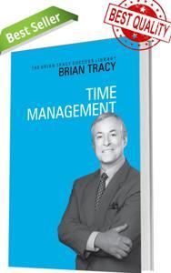 Time Management by Brian Tracy