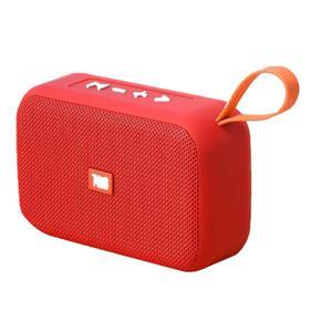 TG506 Speakers Portable Bluetooth Speaker Wireless Outdoor HIFI Subwoofer Stereo Speaker Support TF Card FM Radio Aux