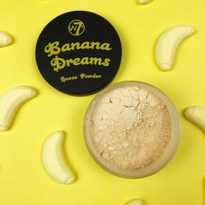 Banana Dreams Loose Powder