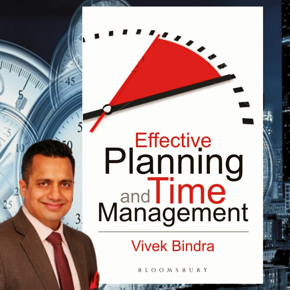 Effective Planning and Time Management