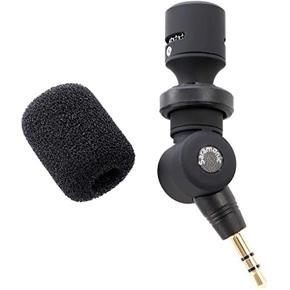 Saramonic SR-XM1 Ultra Compact Unidirectional Microphone