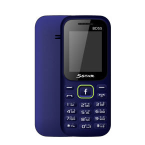5Star BD 55 Feature Phone