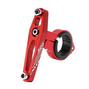 ENLEE Bike Water Bottle Holder Adapter Aluminum Alloy Handlebar Water Cup Rack Bracket Bottle Holder Conversion Cycling Parts