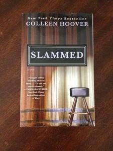 Slammed: A Novel by Colleen Hoover