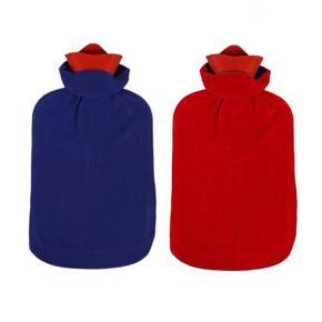 Hot Water Bag With Cloth Cover