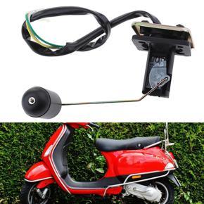 Motorcycle Moped Scooter Dirt Bike Fuel Tank Oil Float Gauge Fuel Level Sensor