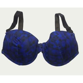 Soft Comfortable Multicolour Foam Bra for Women & Girls