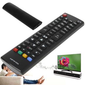 LG Universal Remote for LED & LCD TV RM-L1162